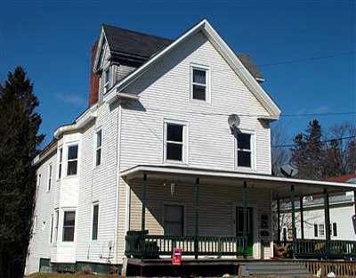 Primary Photo - 60 Military St
