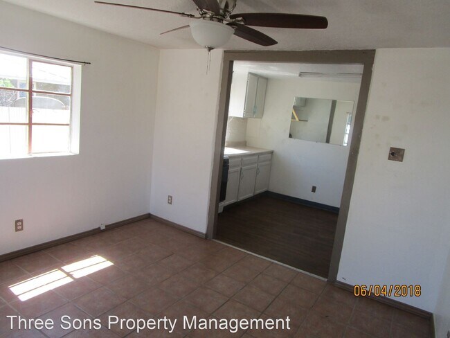 Foto del edificio - 1 br, 1 bath House - 1348 San Lorenzo NW