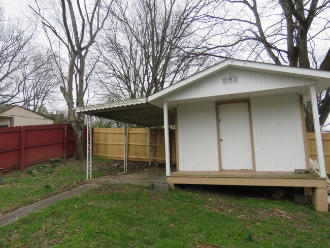 Photo - 106 Persimmon Way House