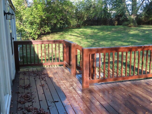 Foto del edificio - 220 Arkansas Ave