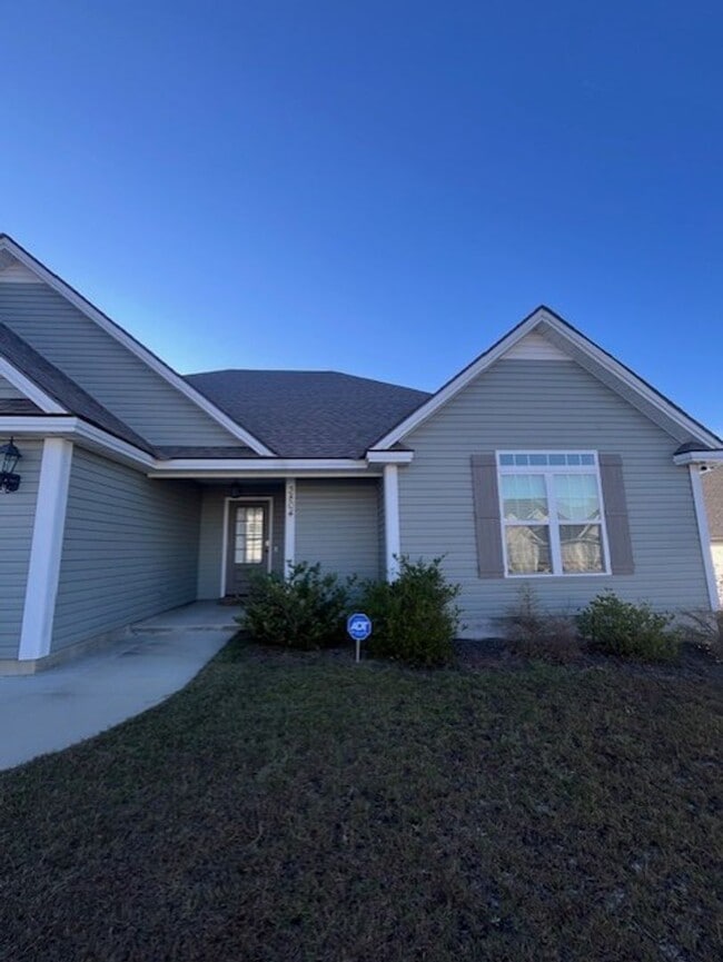 Building Photo - 3804 Cutshaw Trl