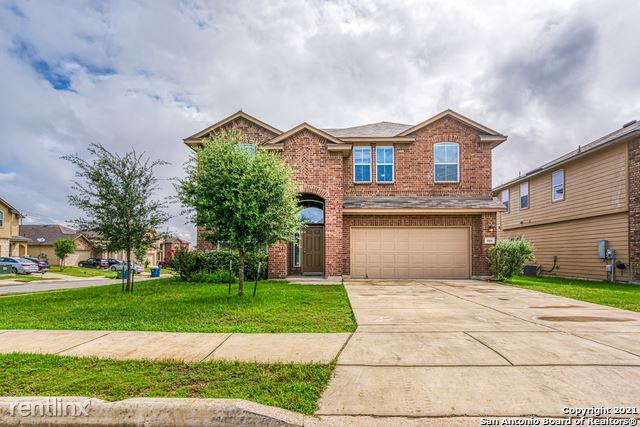 Primary Photo - 4 br, 3 bath House - 444 QUARTER MARE