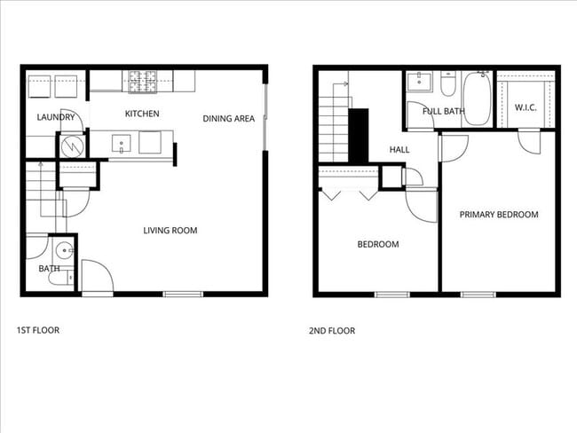 Foto del edificio - 1313 Southport Dr