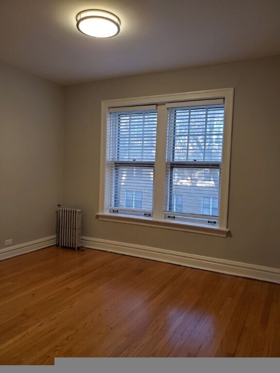 Building Photo - 4501 N Greenview Ave