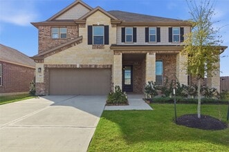 Building Photo - 12806 Mossy Knl Dr