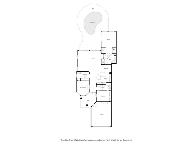 Foto del edificio - 2920 Twin Oaks Way