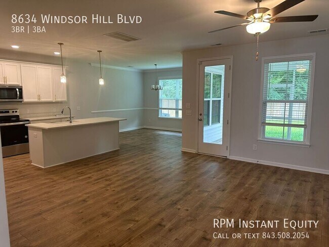 Foto del edificio - 8634 Windsor Hill Blvd