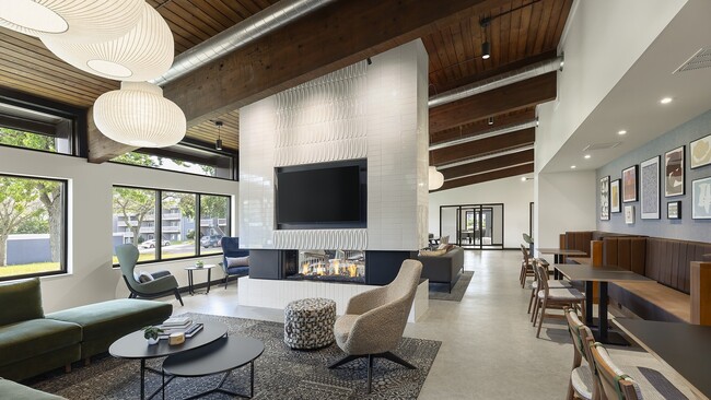 Building Photo - The Bosk Apartment Homes