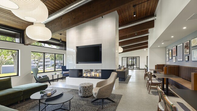 Foto del edificio - The Bosk Apartment Homes