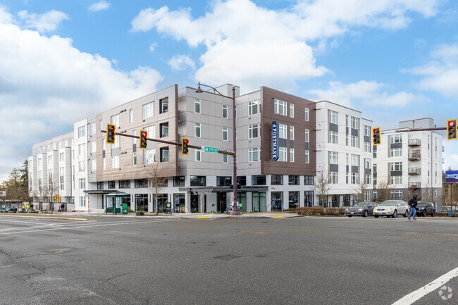 Building Photo - Postmark Apartments