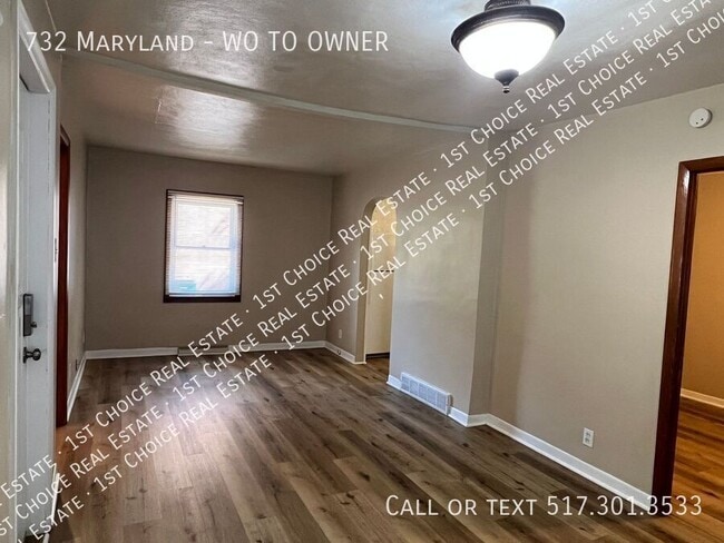 Photo - 732 Maryland-WO TO OWNER Apartment