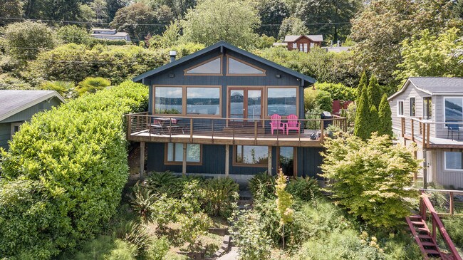 Foto del edificio - 8228 SW Hawthorne Ln