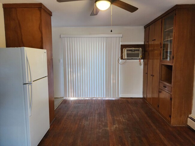 Foto del edificio - Quaint One Bedroom Apartment