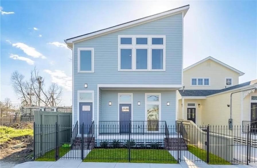 Foto principal - 7712 Forshey St