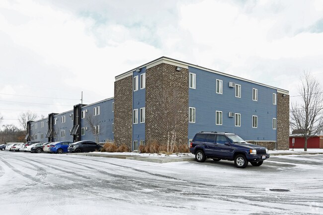 The Contemporary Apartments Sylvania Oh Home Ohio Sylvania The Contemporary Primary Photo