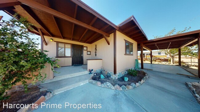 Foto del edificio - 2 br, 1 bath House - 1226 Meldora Ave.