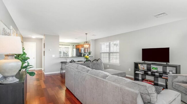 Foto del edificio - 2109 Quail Hollow Dr