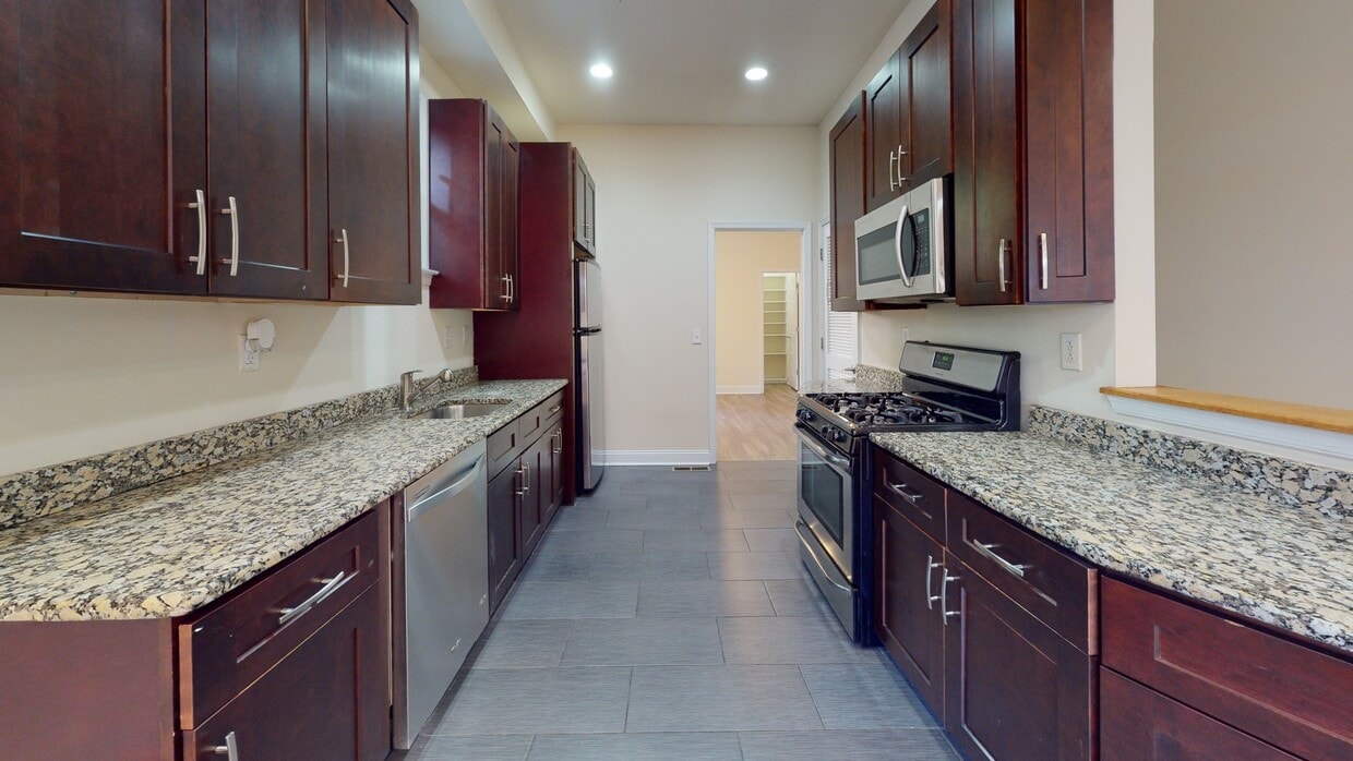 Photo - 2129 N 17th St Apartment