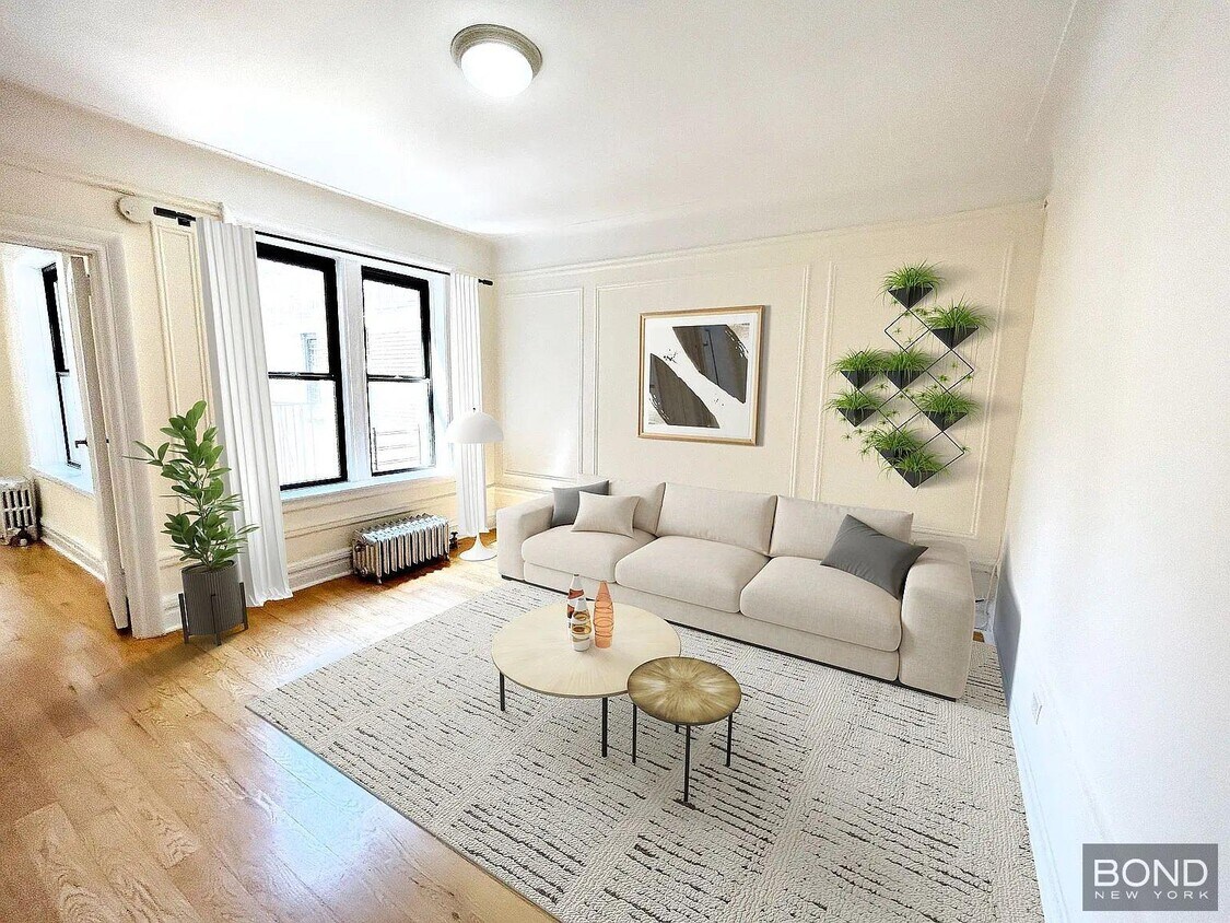Foto principal - 620 W 171st St