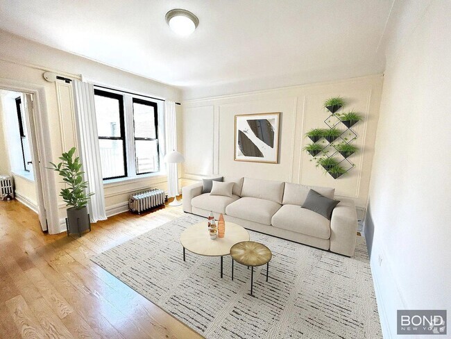 Building Photo - 620 W 171st St