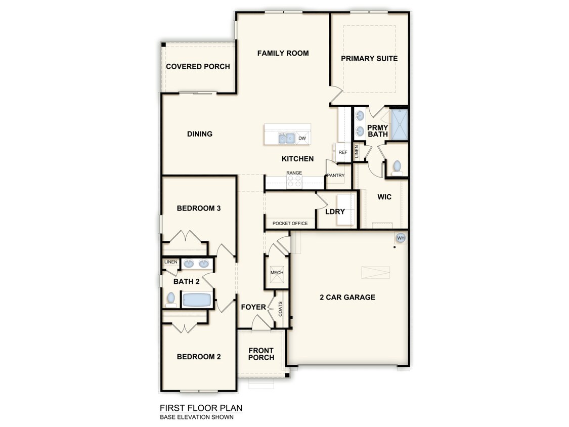 Building Photo - 12650 Percy Ln