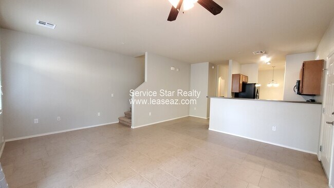 Photo - 1350 S Greenfield Rd Townhome