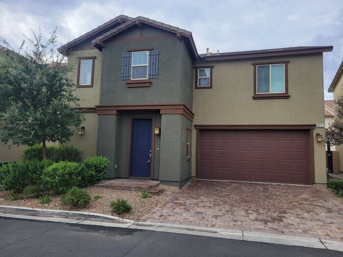 Primary Photo - Beautiful Pardee 4 bedroom home!