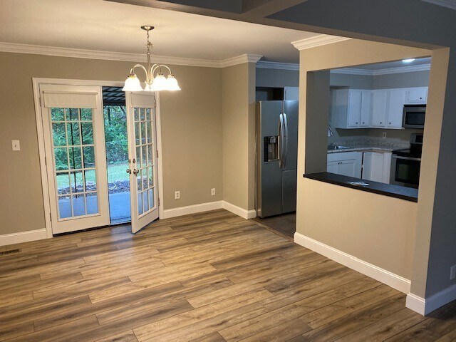 Foto del edificio - 1701 Kemper Ln SW