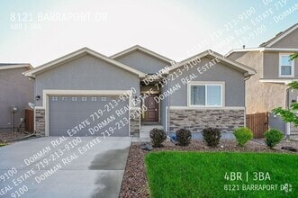 Building Photo - 8121 Barraport Dr