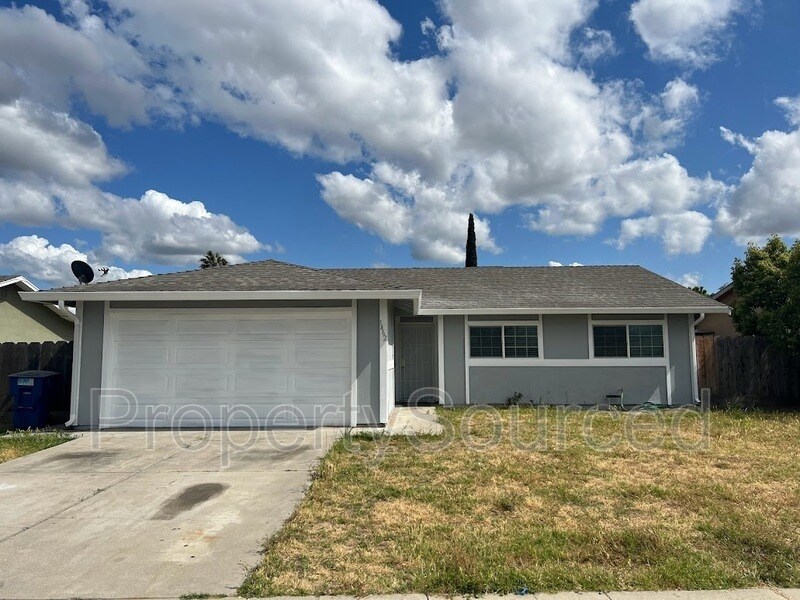 1462 Snyder St, Manteca, CA 95336 House Rental in Manteca, CA