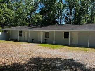 Building Photo - 2700 8th St