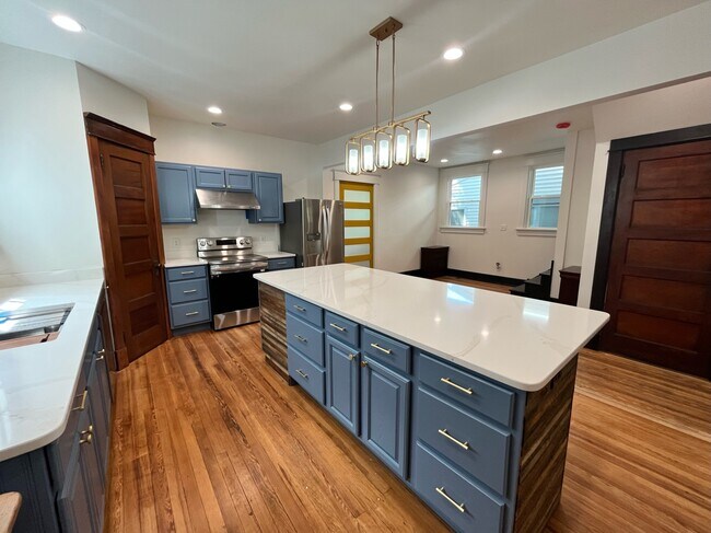 Foto del edificio - 4114 S 2nd St