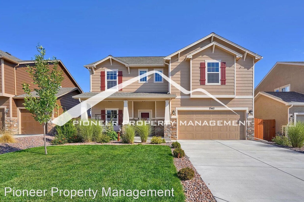 Foto principal - 3 br, 2.5 bath House - 7562 Calm Oasis Pl