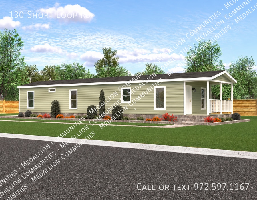 Building Photo - 130 Short Lp Rd