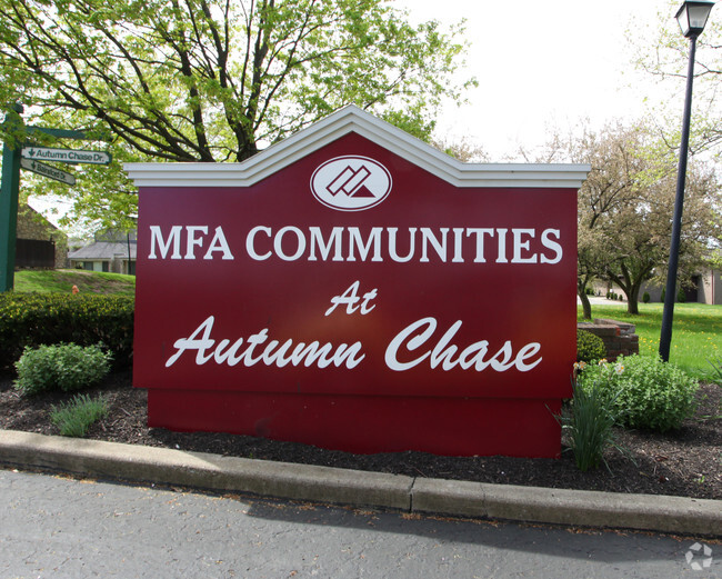 Foto del edificio - Autumn Chase