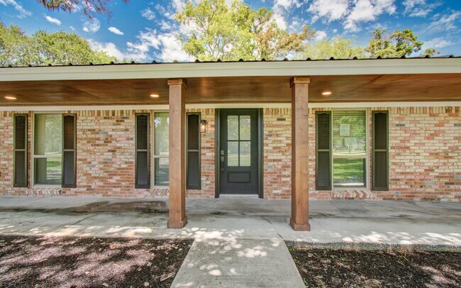 Foto del edificio - 6930 S Oak Bend Dr