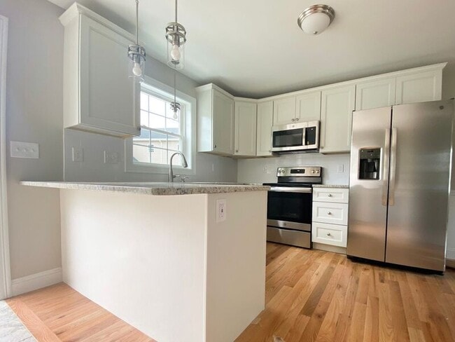 Building Photo - 114 McKinstry Ave