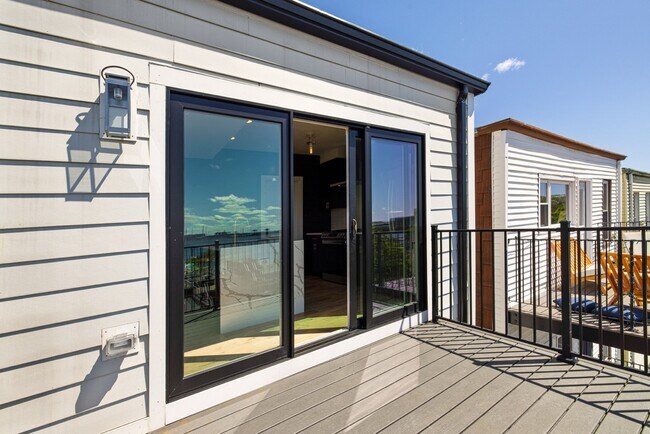 Foto del edificio - 275 Webster St