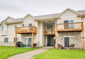 Foto principal - 1640 NW Prairie Lakes Dr