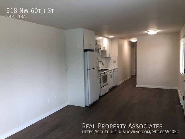 Photo - 518 NW 60th St- Apartment