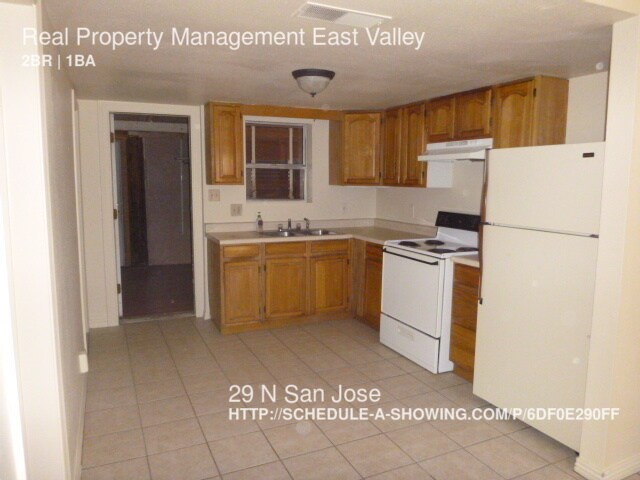 Building Photo - 29 N San Jose