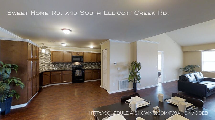 Primary Photo - 2211 Sweet Home Rd