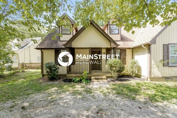 Primary Photo - 3203 Lakeford Dr