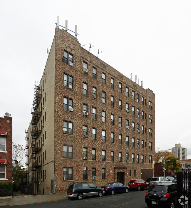 1306 Fteley Ave, Bronx, NY 10472 Apartments - Bronx, NY | Apartments.com