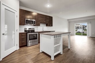 Interior Photo - Quest Apartments