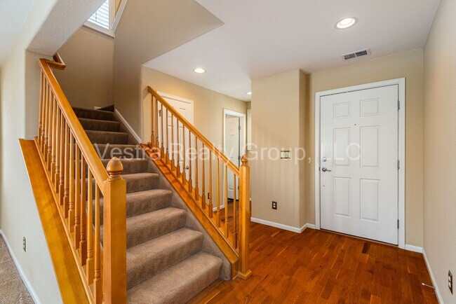 Foto del edificio - 17273 E Wyoming Pl