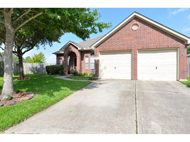 Foto del edificio - 8207 Fairgrove Park Ct