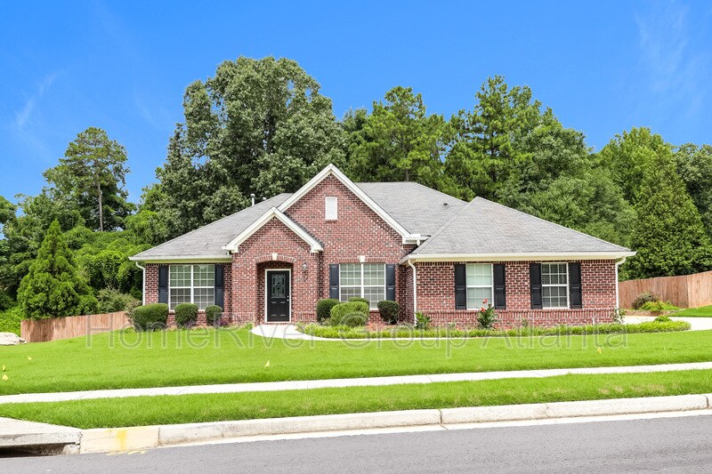 651 Pathwood Ln, Stockbridge, GA 30281 House Rental in Stockbridge, GA