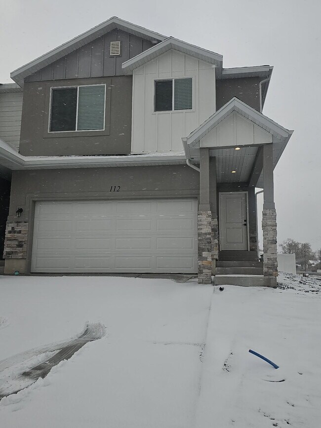 Foto del edificio - 112 E 730 N