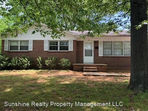 Primary Photo - 3 br, 2 bath House - 319 CLAPP STREET